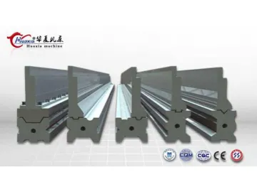 Press Brake Mould