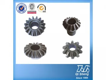 Toyota Differential Gear