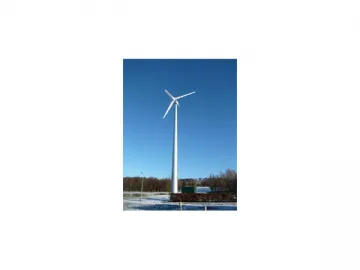 30kW Wind Turbine Generator