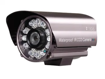 150m Waterproof IR Camera