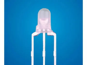 3mm DIP LED Lamp