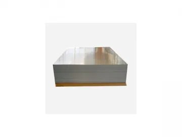 Aluminum Sheet