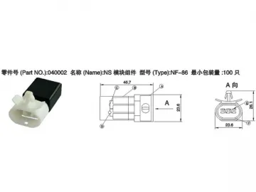 Electrical Component Module