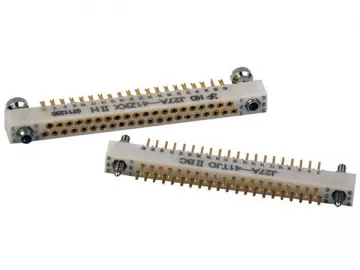 J27A Series Rectangular Connectors