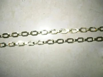 Steel Sash Chain