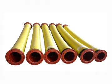 Slurry / Mud Hose