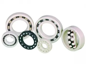 Full Ceramic Bearing