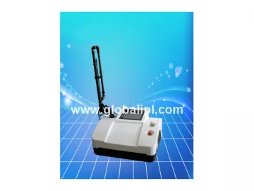 US908 RF CO2 Fractional Laser Machine