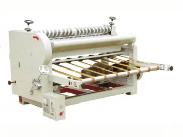 Rotary Sheeter (Light Duty)