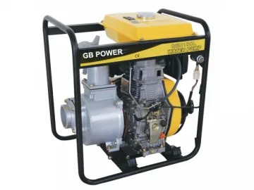 Diesel
      Water Pump