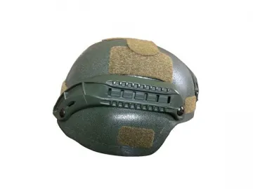 MICH Advanced PE Bulletproof Helmet, Ballistic Helmet