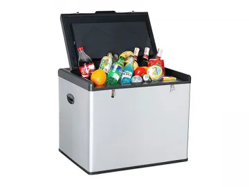 XC-50GF 3 Way Camping Freezer