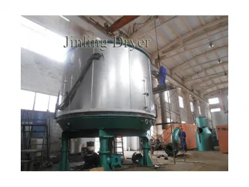 Hot Plate Dryer