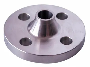 Weld Neck Flange