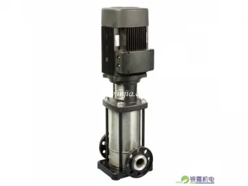 YMPS Multistage Pump