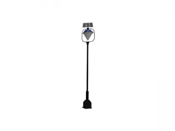 Solar Garden Lights-QY-T513 (H.3.5M)