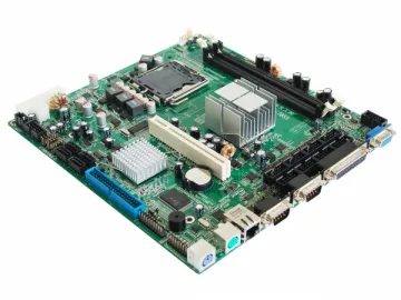 POS Motherboard