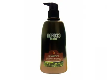 Morocco Argan Oil Shampoo