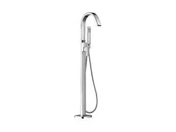 Freestanding Bath Shower Mixer, HR3311