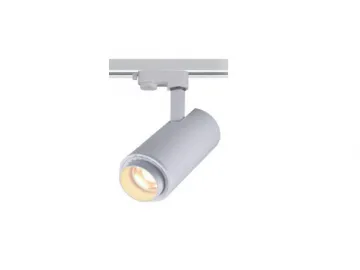 P Series LED Track Lighting Head