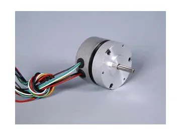 57mm Brushless Motor