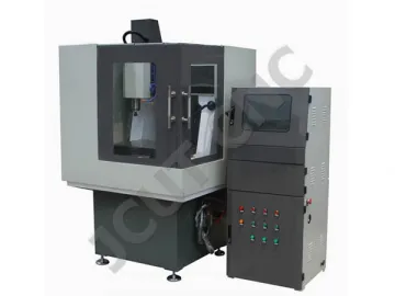 CNC Milling Machine