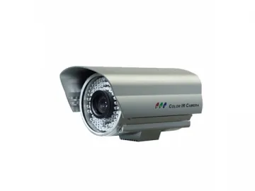 110m Long Range IR Waterproof Camera