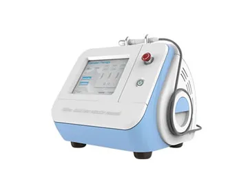 980nm Diode Laser Skin Treatment Device