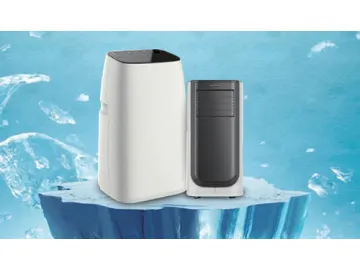 Portable Air Conditioner