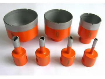 NW301 Core Drill Bit  (Supreme Quality)