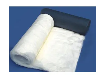 Cotton Roll