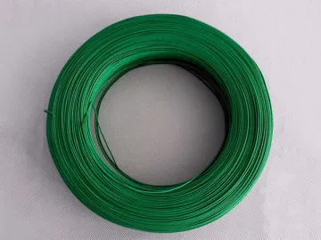 Hook-Up Wire, UL1013