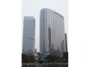 Hyatt Regency Suzhou