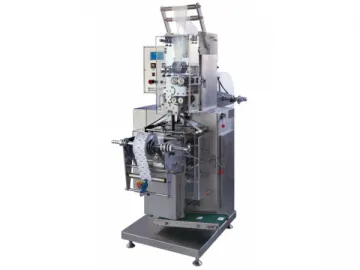 Wet Napkin Folding Packing Machine