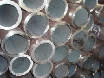 EN 10255 Steel Tube for Welding and Threading