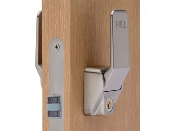 MG3814 Push Pull Mortise Lock