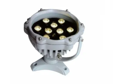 9W LED Projector Light Bulb