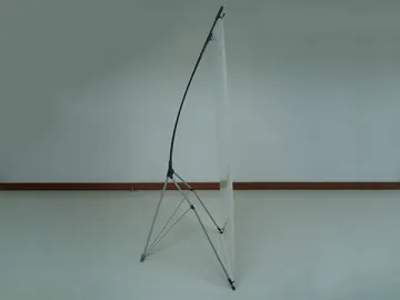 Tripod X Banner Stand