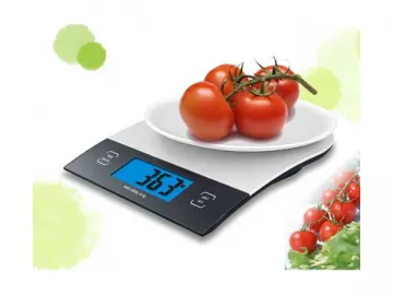 Digital Food Scale