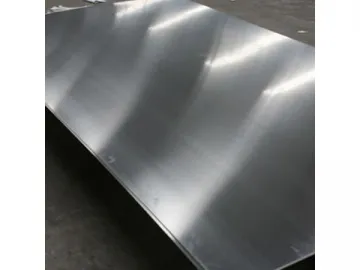 Aluminum Sheet