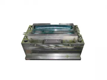 Air Conditioner Part Mold