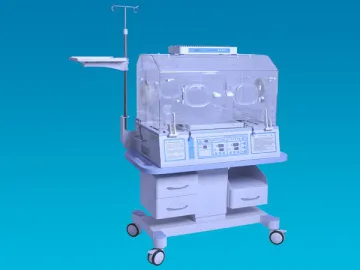 BB-100 Luxurious Infant Incubator