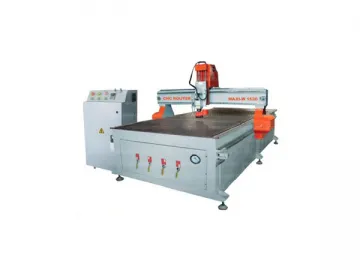 Woodworking CNC Router WR-2