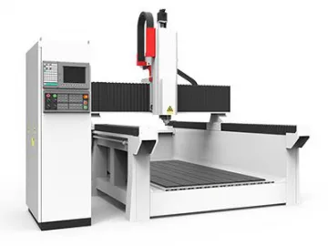 BS1325B Series 3 Axis Gantry CNC Router