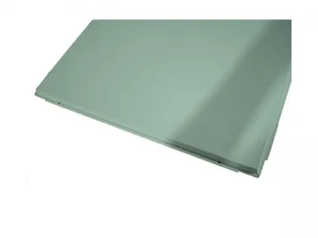 Rebate Square Aluminum Ceiling