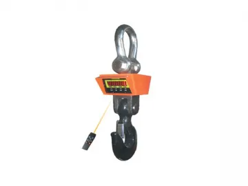 Digital Crane Scale