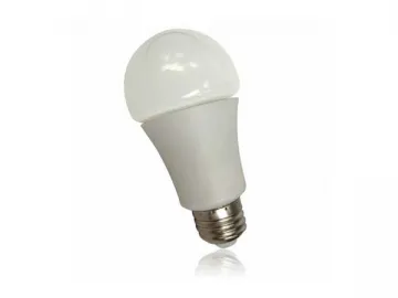 6W GLS LED Light Bulb 60mm