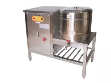 Electric Soy Milk Cooker