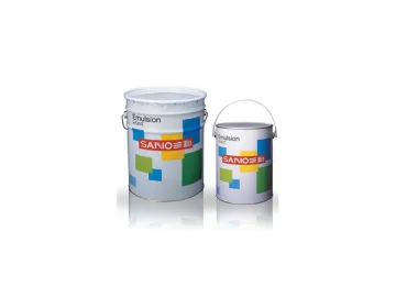 Emulsion Paint