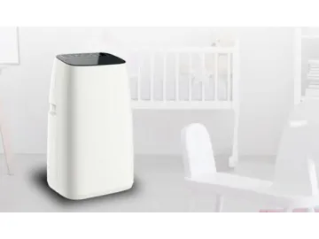 7,000 BTU Portable Air Conditioner